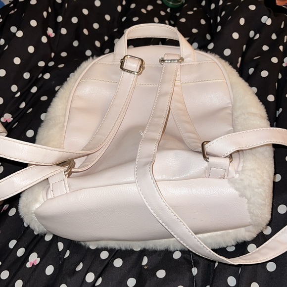 Girls backpack unicorn - Picture 4 of 4